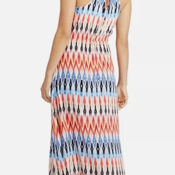 Athleta Maxi Dress - Picture 2 of 8